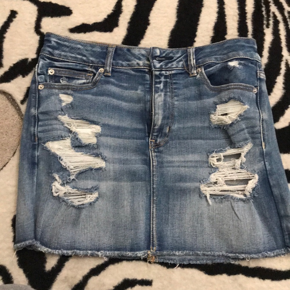 American Eagle Skirt 🦅